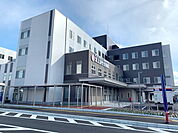 【総合病院】北上済生会病院まで550ｍ