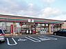 周辺：【コンビニエンスストア】セブンイレブン奥州水沢川端店まで1600ｍ