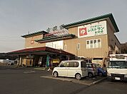 古戦場まで1400ｍ