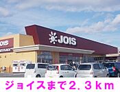 【スーパー】ジョイスまで2300ｍ