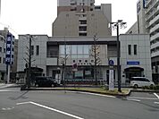 【銀行】滋賀銀行　瀬田駅前支店まで1200ｍ