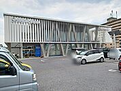 【銀行】滋賀銀行大藪支店様まで750ｍ