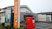 【郵便局】淡路志知郵便局まで800ｍ