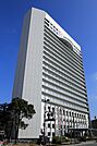 【市役所・区役所】久留米市役所まで1398ｍ