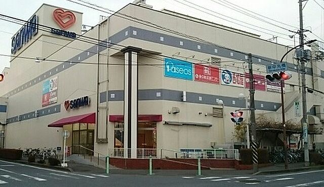 周辺