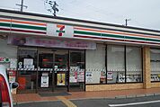 【コンビニエンスストア】セブン-イレブン小野本町店まで973ｍ
