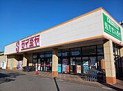 【スーパー】セイミヤ 佐原玉造店まで350ｍ