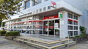 【郵便局】八街郵便局まで1900ｍ