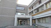 【市役所・区役所】東金市役所まで1200ｍ
