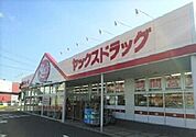 【ドラッグストア】ヤックスドラッグ富里インター店まで1600ｍ