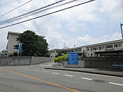 【総合病院】国立病院機構大牟田病院まで1100ｍ