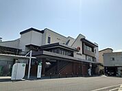 【駅】JR南彦根駅まで900ｍ