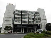 【市役所・区役所】佐倉市役所まで950ｍ