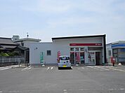 【郵便局】大牟田藤田町郵便局まで490ｍ
