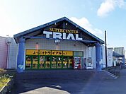トライアルまで1000ｍ