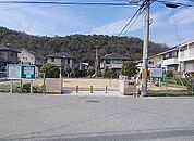 【公園】公園まで10ｍ