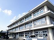 【市役所・区役所】加美町役場まで260ｍ