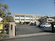 【小学校】大宝小学校まで1416ｍ