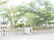 【小学校】三雲小学校まで2300ｍ
