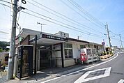 【駅】小波瀬西工大前駅まで1200ｍ