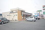 【コンビニエンスストア】セブンイレブン福岡苅田小波瀬店まで230ｍ