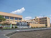 【小学校】笠縫東小学校まで734ｍ