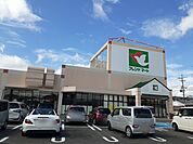 【スーパー】フレンドマート彦根小泉店様まで430ｍ