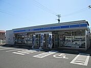 【コンビニエンスストア】ローソンまで700ｍ