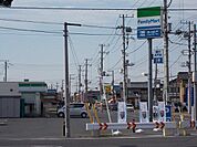 【コンビニエンスストア】ファミリーマート市原姉崎店まで750ｍ