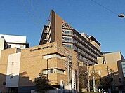 【総合病院】姫路赤十字病院まで2000ｍ