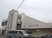 【駅】ＪＲ網干駅まで620ｍ