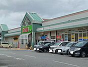 【スーパー】サンエーなかぐすく店まで1300ｍ