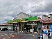 【スーパー】サンエーＶ21食品館繁多川店まで700ｍ