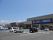 【ドラッグストア】ドラッグユタカ長浜宮司店様まで300ｍ