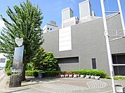【市役所・区役所】茂原市役所まで1800ｍ