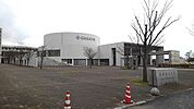 【大学】福岡県立大学まで900ｍ