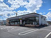 【コンビニエンスストア】セブンイレブン鳥栖今泉店まで320ｍ