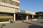 【総合病院】君塚病院まで2200ｍ