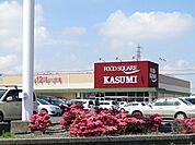 【スーパー】カスミ茂原店まで1800ｍ