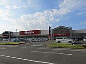 【スーパー】ベイシア茂原店まで1400ｍ
