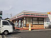 【コンビニエンスストア】セブンイレブン　細江店まで300ｍ