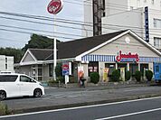 【その他】ジョナサン君津駅前店まで800ｍ