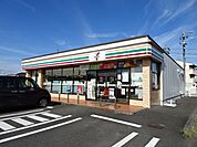 【コンビニエンスストア】セブンイレブン　細江南店まで220ｍ