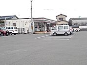 【コンビニエンスストア】セブンイレイブンまで570ｍ