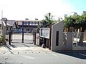 【幼稚園】りんごの木保育園まで520ｍ