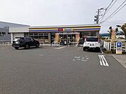 【コンビニエンスストア】ミニストップ鳥栖藤木町店まで680ｍ
