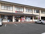 【郵便局】鳥栖商工団地簡易郵便局まで680ｍ