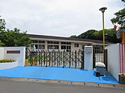 【幼稚園】吉野天使幼稚園まで1000ｍ