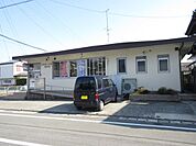 【郵便局】大牟田三川町郵便局まで290ｍ