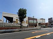 【スーパー】SANWAまで260ｍ